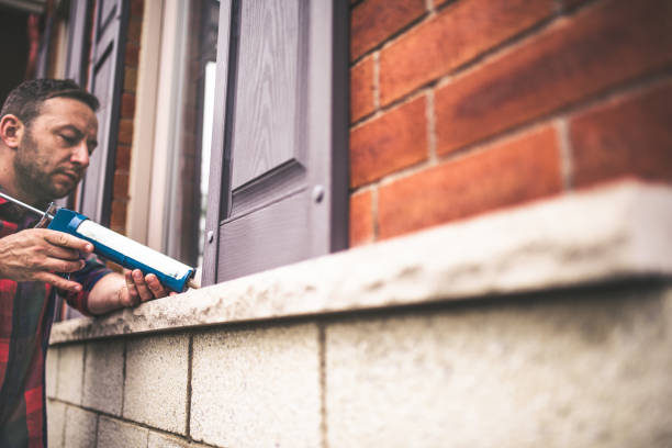 Best Geographic-Specific Insulation Services in Ortonville, MI