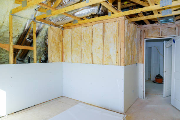 Best Residential Insulation in Ortonville, MI