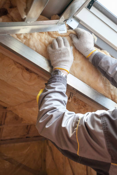 Best Blown-in Insulation in Ortonville, MI