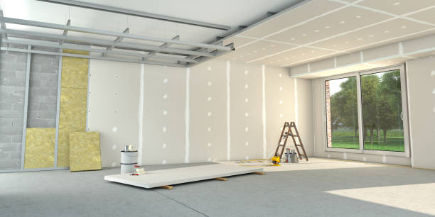 Best Spray Foam Insulation in Ortonville, MI