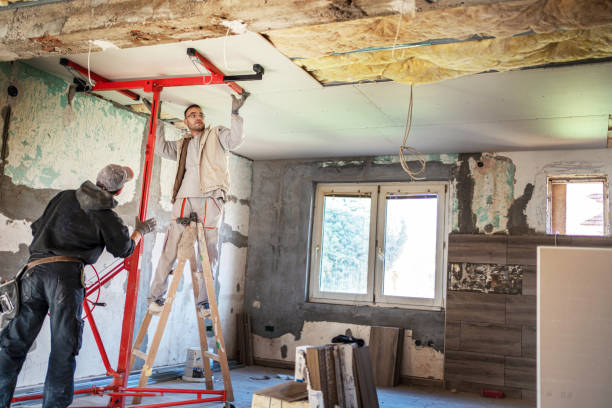  Ortonville, MI Insulation Contractor Pros