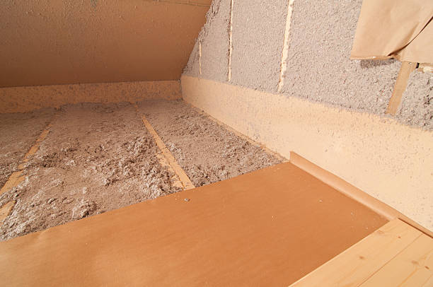 Best Fiberglass Insulation in Ortonville, MI